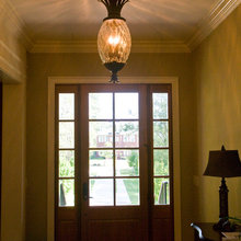 entry way