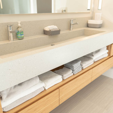 Riesling - Designed and built by Mota Contracting