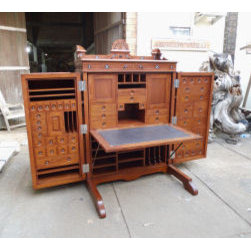 Wooton Desk - Products