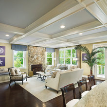 Living Room Ideas