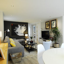 Living Room Ideas