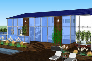 Renderings