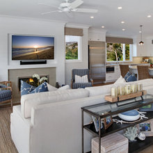 Pool House