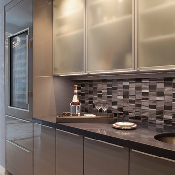 Penthouse Millennium towers