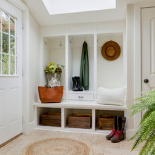 Puryear whole House Inspo
