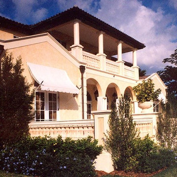 Miami Villa, Coconut Grove - FL