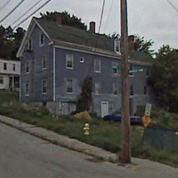 The Gardner Building - Roofing And Gutters