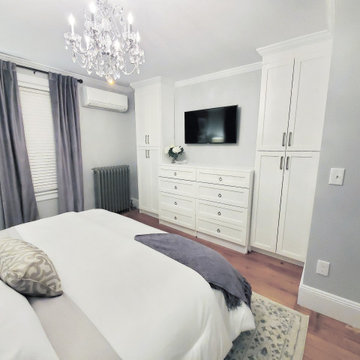 Doylestown Bedroom Remodel