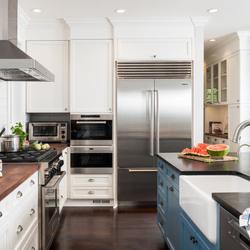 Farmhouse Chic