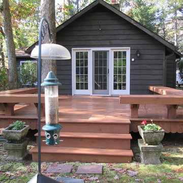 Deck Restoration 6