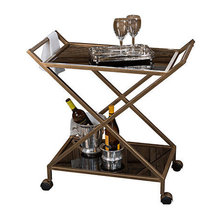 Bar carts