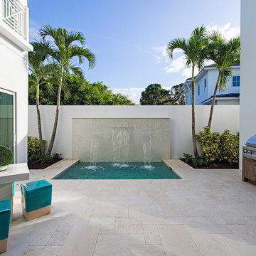 Jackson Custom Pools