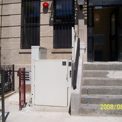 Wheelchair Lift - Products
