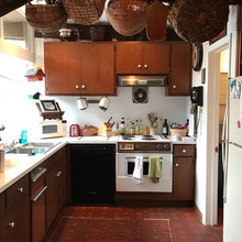 lake kitchen