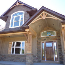 Exterior Looks