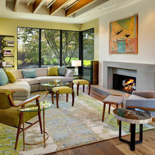 Living/Dining Room Colors