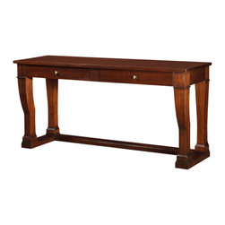 Loire Console - Side Tables And End Tables