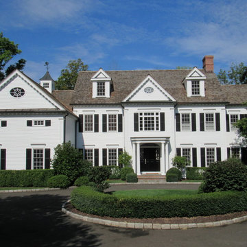 Oenoke Ridge, New Canaan, CT 06840
