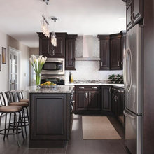 Kitchen Ideas