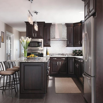 Kitchen Gallery