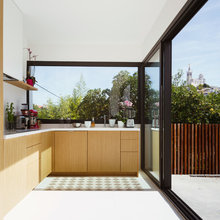 Cuisines extension