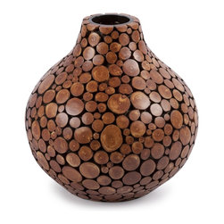 Core Bamboo Home Decor - Vases