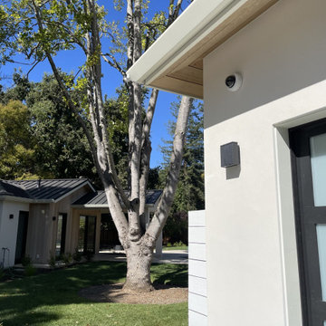 Atherton Home Automation