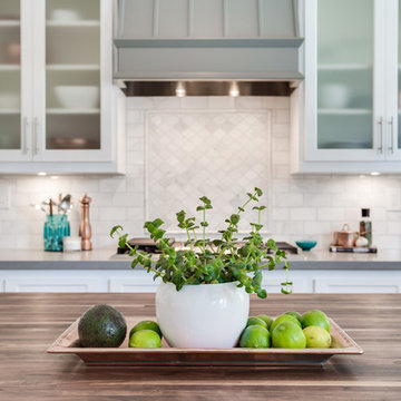 Gary Hoffmann's Reborn Kitchen Project!