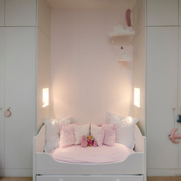Appartement #7