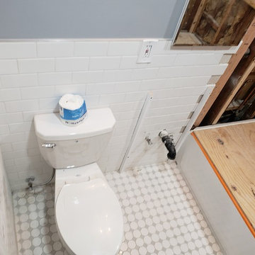 Condo Remodel - Santa Monica