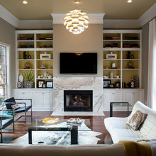 Fireplace Surround