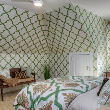 Cape May's 10th Designer Show House 2018