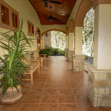 Sienna Plantation