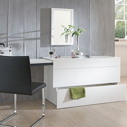 FLEXX Multifunctional Sideboard dieCollection - Desks And Hutches