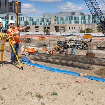 Civil Engineering