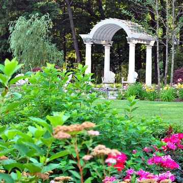 A Bernards Township Residence