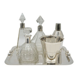 Bar Accessories - Wine And Bar Tools