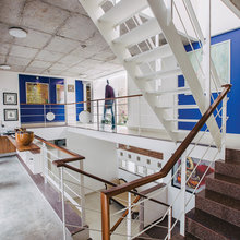 Bangalore Houzz: This Home Balances Principles of Vastu & Good Design