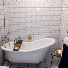 Zolman bathroom remodel