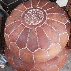 moroccan pouf - Products