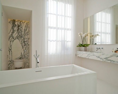 Bathroom Design Ideas, Renovations & Photos