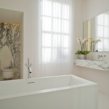 bathrooms