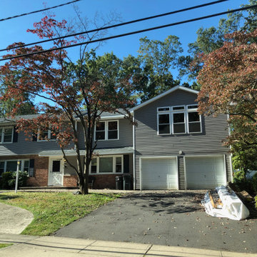 Addition - East Brunswick