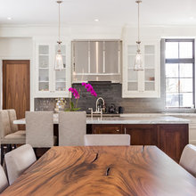 Kitchen Table