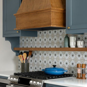 Recrafted Heritage | St. Paul, MN | McDonald Remodeling