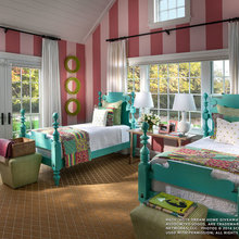 Terra's room