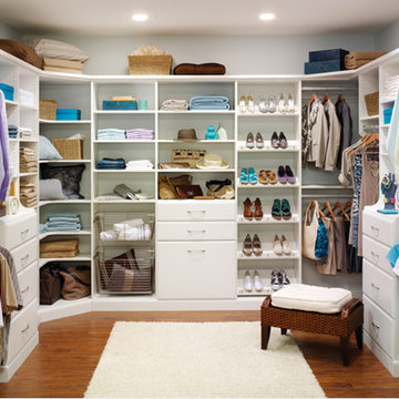 More Closest & Home Organization