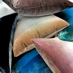 Nisi B Home Highlights - Decorative Pillows