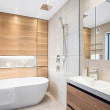 Mirror Wall