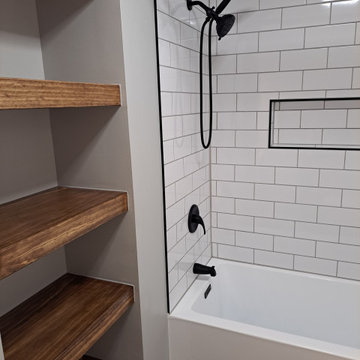 Bathroom Remodels